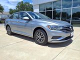 Used 2020 Volkswagen Jetta SE image 2