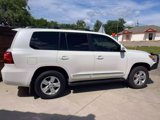 Used 2014 Toyota Land Cruiser image 4