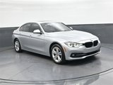 Used 2017 BMW 330i xDrive Sedan w/ Premium Package image 2