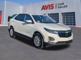 Used 2024 Chevrolet Equinox LT image 3
