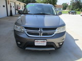 Used 2012 Dodge Journey SXT w/ Flexible Seating Group image 3