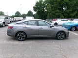 Used 2024 Nissan Sentra SV image 5