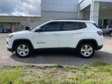 Used 2022 Jeep Compass Latitude image 4