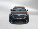 Certified 2023 Cadillac XT5 Premium Luxury image 2