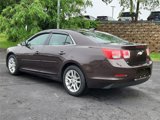 Used 2015 Chevrolet Malibu LT w/ Power Convenience Package image 4
