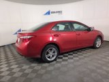 Used 2016 Toyota Corolla S image 5