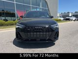 New 2025 Audi Q3 2.0T Premium image 2