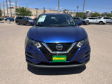 Used 2022 Nissan Rogue Sport S image 2