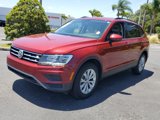 Used 2019 Volkswagen Tiguan S w/ Driver Assistance Package image 3