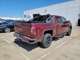 Used 2017 GMC Sierra 1500 SLT w/ All Terrain X Package image 3