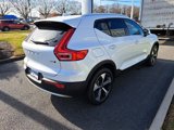 New 2025 Volvo XC40 B5 Core w/ Protection Package Premier image 3