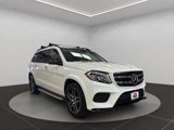 Used 2017 Mercedes-Benz GLS 550 4MATIC image 3