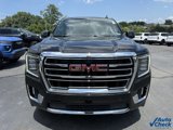 Used 2021 GMC Yukon SLT w/ SLT Luxury Plus Package image 2