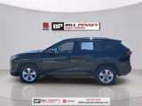 Used 2021 Toyota RAV4 XLE image 4