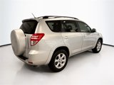Used 2010 Toyota RAV4 Limited image 6