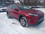 Used 2024 Toyota RAV4 XLE image 2
