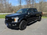 Certified 2018 Ford F150 Lariat image 2
