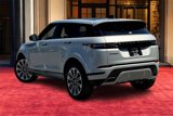 New 2026 Land Rover Range Rover Evoque Dynamic SE image 3