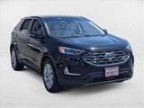 Used 2019 Ford Edge Titanium w/ Equipment Group 301A image 3