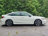 New 2025 Honda Civic Sport Touring image 2