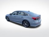 Used 2022 Honda Civic Touring image 3