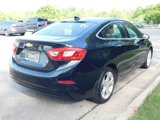 Used 2016 Chevrolet Cruze Premier image 4