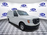 Used 2012 Nissan NV 2500 S image 2