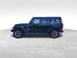 Used 2020 Jeep Wrangler Unlimited Sahara image 5