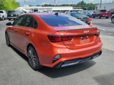 Used 2022 Kia Forte GT-Line w/ GT-Line Technology Package image 5