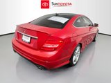 Used 2014 Mercedes-Benz C 350 Coupe image 4