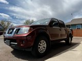 Used 2016 Nissan Frontier SV image 3