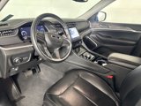 Used 2021 Jeep Grand Cherokee L Limited image 4