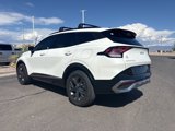 Used 2023 Kia Sportage SX Prestige image 3