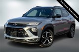 Used 2023 Chevrolet TrailBlazer RS image 2