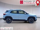 Used 2023 Chevrolet TrailBlazer LT image 2