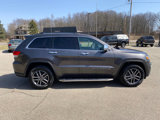 Used 2019 Jeep Grand Cherokee Limited image 6