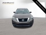 Used 2015 Nissan Pathfinder S image 2