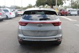 Used 2021 Kia Sportage LX image 4