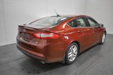 Used 2015 Ford Fusion SE image 5