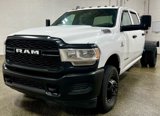 Used 2022 RAM 3500 Tradesman w/ Max Tow Package image 4
