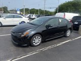 Used 2023 Toyota Corolla LE image 2