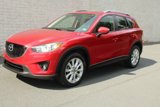 Used 2015 MAZDA CX-5 Grand Touring image 4