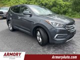 Used 2018 Hyundai Santa Fe Sport image 3