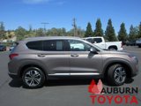 Used 2019 Hyundai Santa Fe Limited image 3