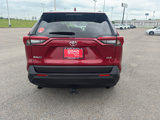 Used 2023 Toyota RAV4 XLE Premium image 4
