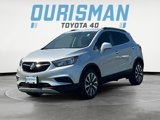 Used 2021 Buick Encore Preferred w/ Safety Package II image 2