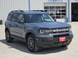 New 2024 Ford Bronco Sport Big Bend w/ Convenience Package image 2