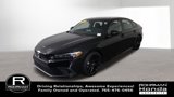 Used 2022 Honda Civic Sport image 4
