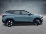 New 2025 Kia Seltos S image 4
