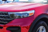 Certified 2023 Ford Explorer XLT image 4